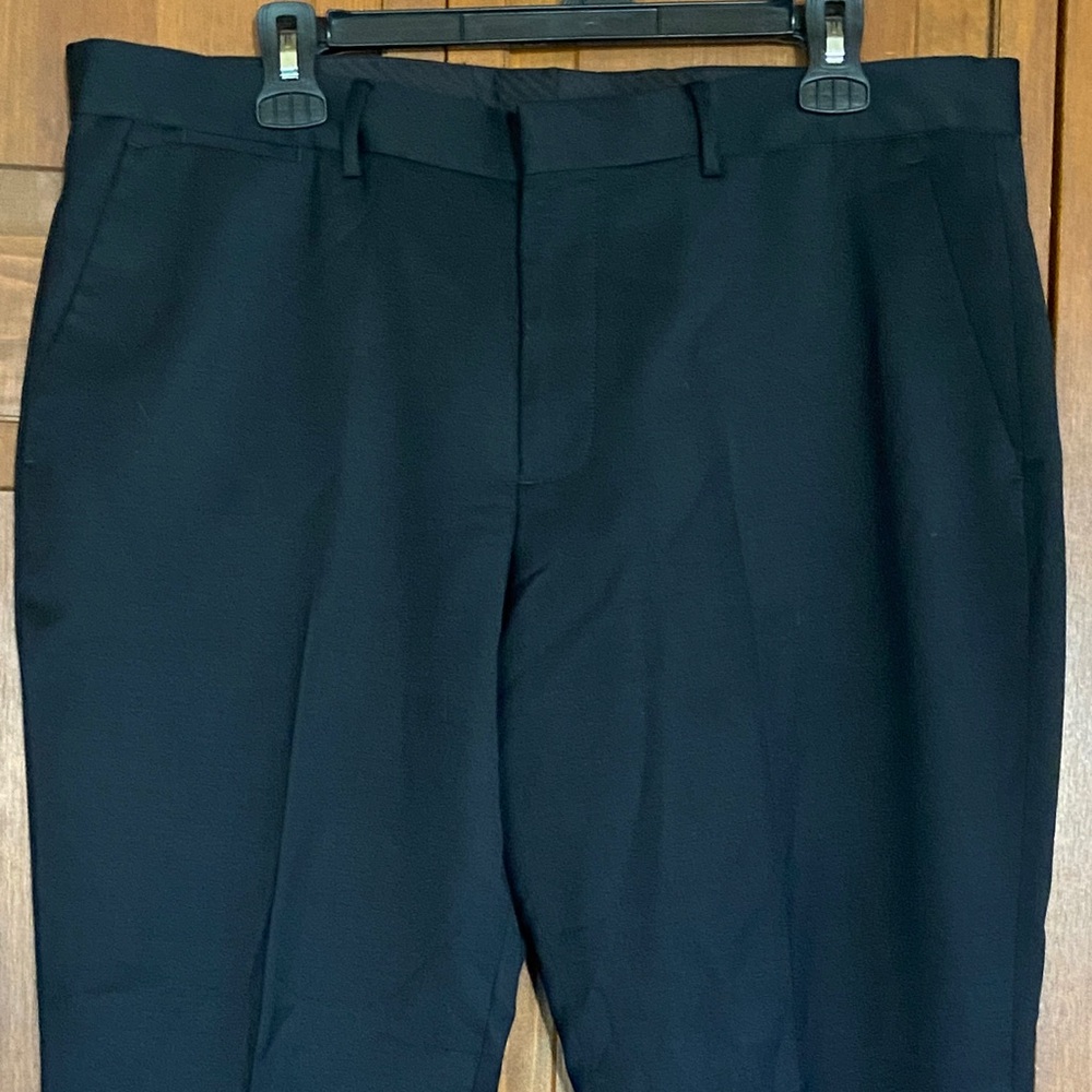 Express Men's Dress Pants Size 34